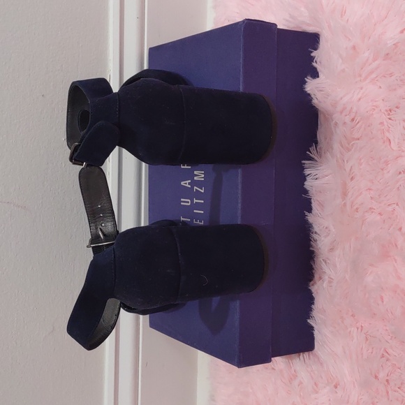 Stuart Weitzman shoes - Picture 4 of 10